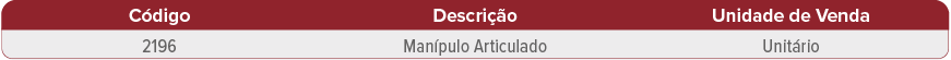 ARTICULADO