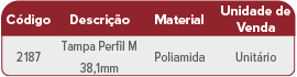 PERFIL M38,1