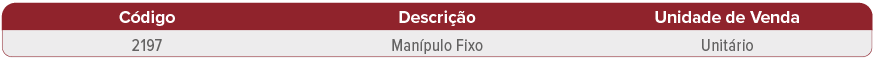 FIXO